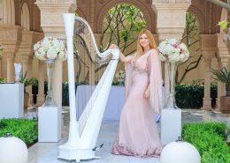 Harp Dubai