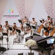 “Felicity” Ladies Orchestra Dubai
