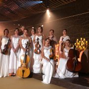 “Felicity” Ladies Orchestra Dubai UAE