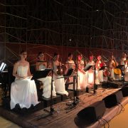 “Felicity” Ladies Orchestra UAE Dubai