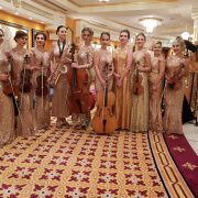 “Felicity” Ladies Orchestra