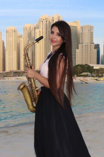<a href="/saxophonist-dubai/" title="saxophonist dubai, saxophone players, saxophone player, artists events management agency">Tania Saxophonist</a>
