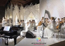 Wedding Orchestra Dubai UAE