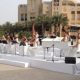 Zaffa Arabic Performers Dubai UAE
