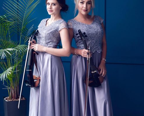 Book Female Violin Duo Dubai UAE (14)