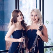 Professional Violin Duo for Hire Dubai UAE (17)