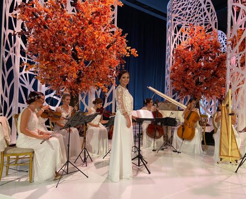 Wedding Entertainment Saudi Arabia